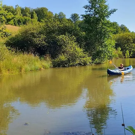 Charmante Maisonnette En Pierre Pres D'epinal - Fr-1-589-804 Dom wakacyjny *