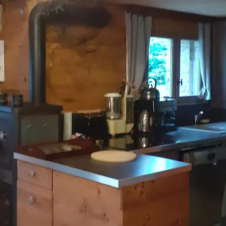 Dom wakacyjny Charmante Maisonnette En Pierre Pres D'epinal - Fr-1-589-804 Uzemain