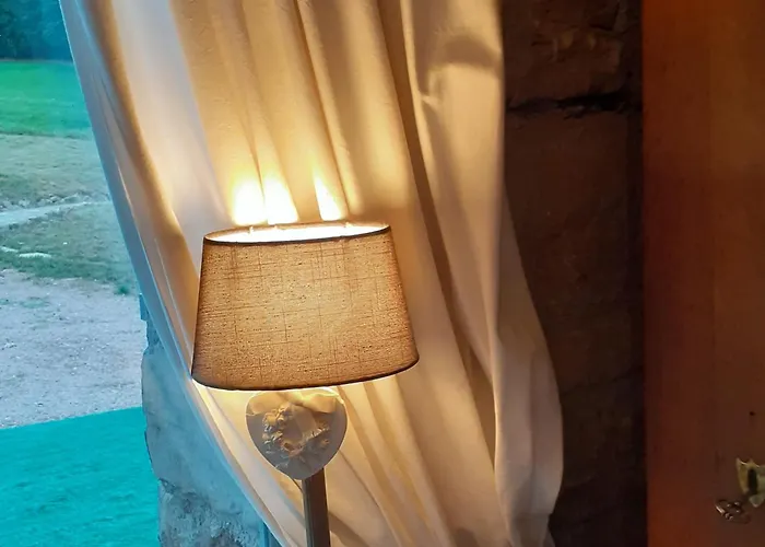 בית נופש Charmante Maisonnette En Pierre Pres D'epinal - Fr-1-589-804 Uzemain