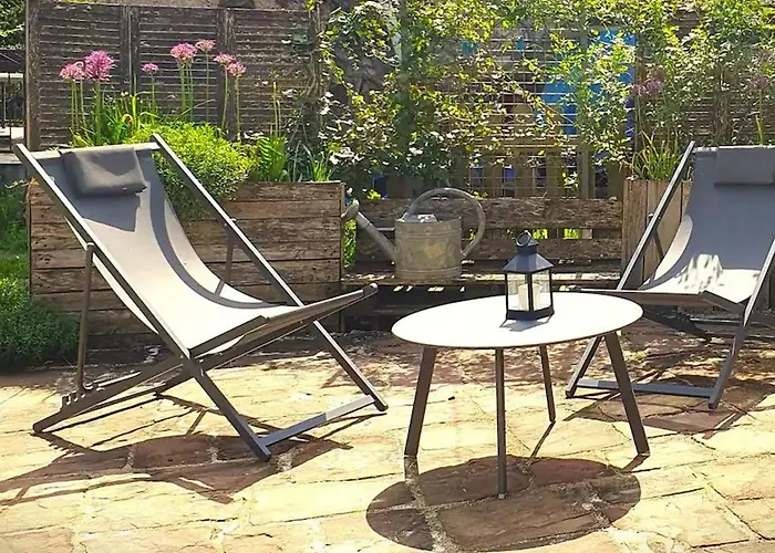 Charmante Maisonnette En Pierre Pres D'epinal - Fr-1-589-804 *